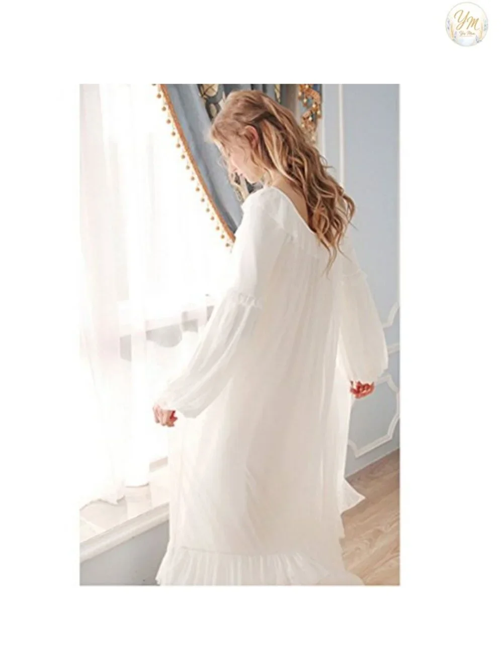 N/A dreamy vintage